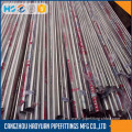 Grade 304 2Inch Seamless Stainless Steel Pipe